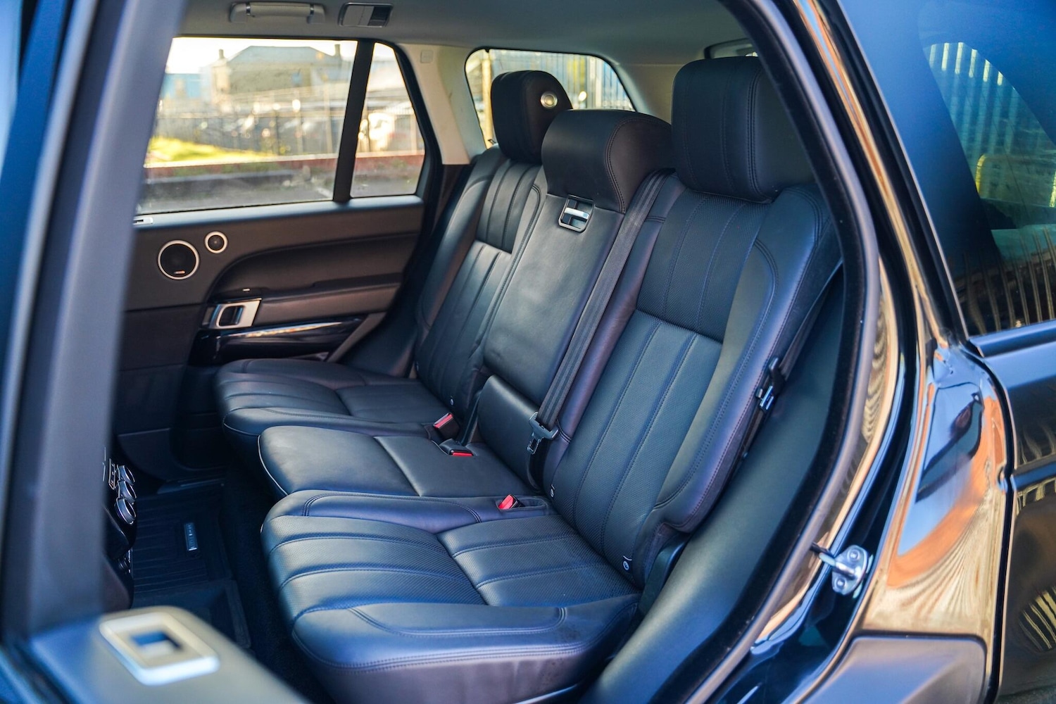 Used Land Rover Range Rover 2017 for sale - 76801401: Photo 50