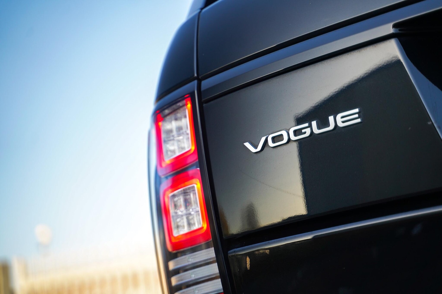 Used Land Rover Range Rover 2017 for sale - 76801401: Photo 54