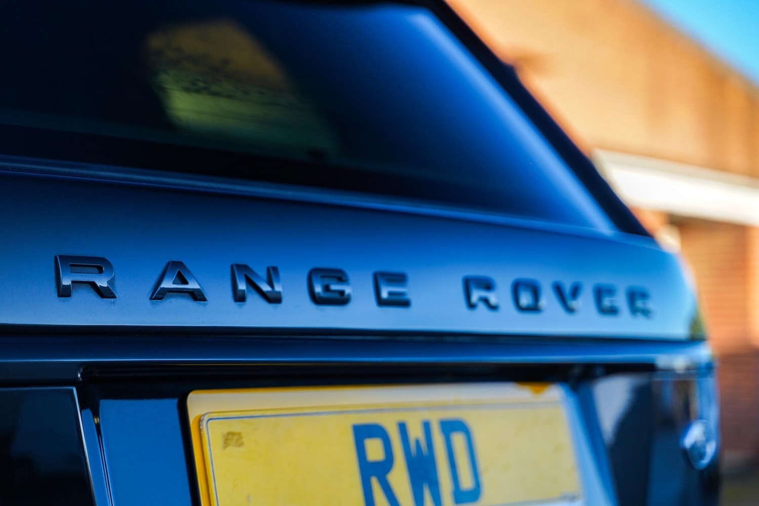 Used Land Rover Range Rover 2017 for sale - 76801401: Photo 55