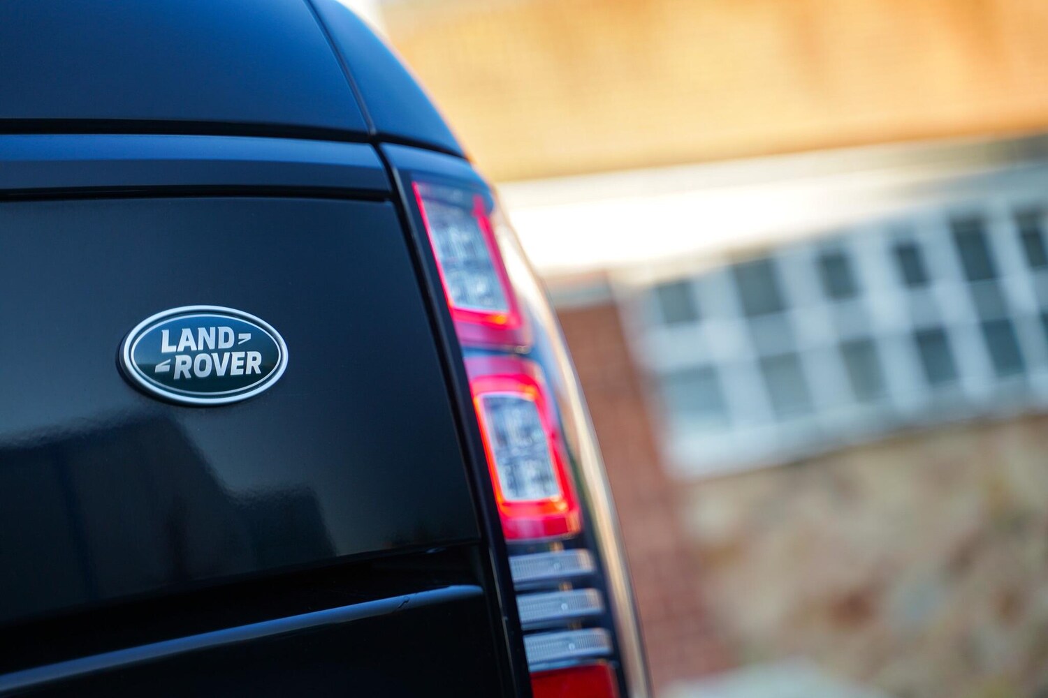 Used Land Rover Range Rover 2017 for sale - 76801401: Photo 56