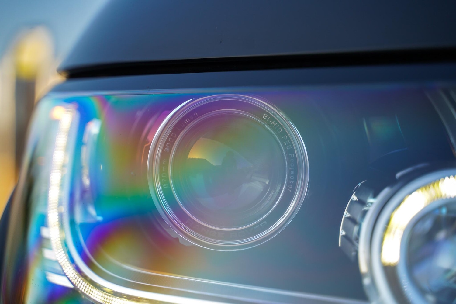 Used Land Rover Range Rover 2017 for sale - 76801401: Photo 57