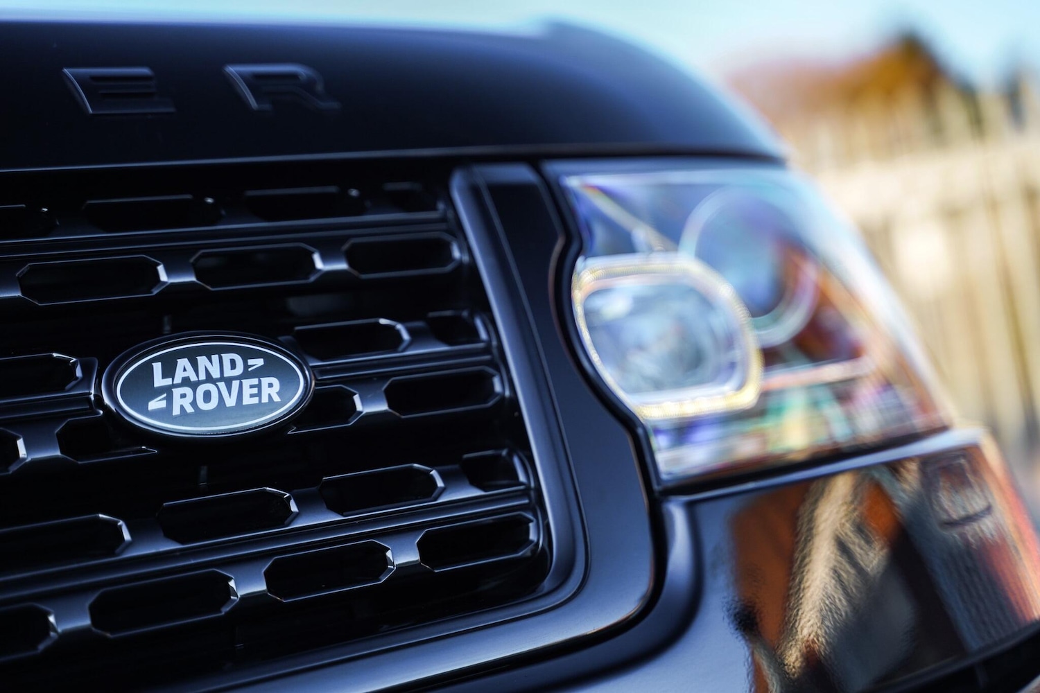 Used Land Rover Range Rover 2017 for sale - 76801401: Photo 58