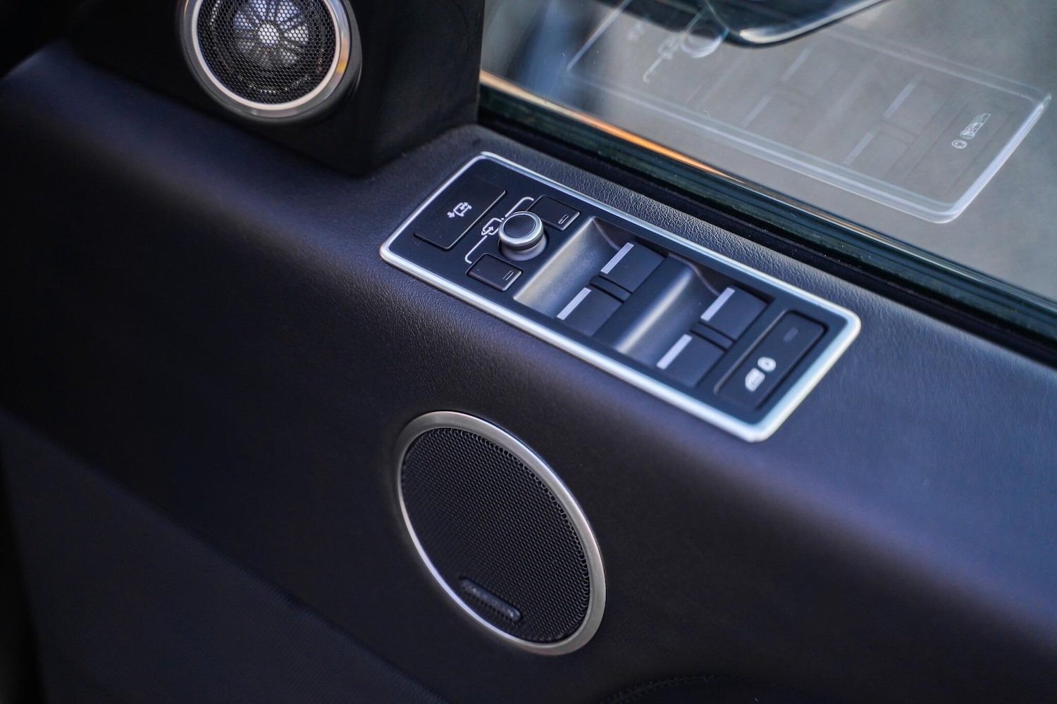 Used Land Rover Range Rover 2017 for sale - 76801401: Photo 59