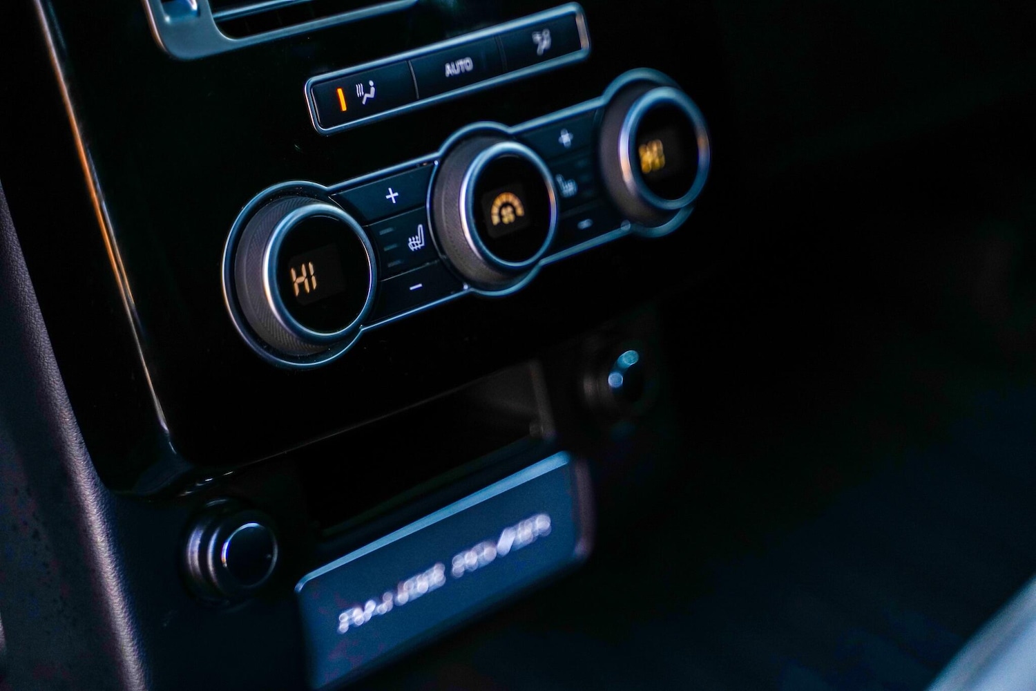 Used Land Rover Range Rover 2017 for sale - 76801401: Photo 60