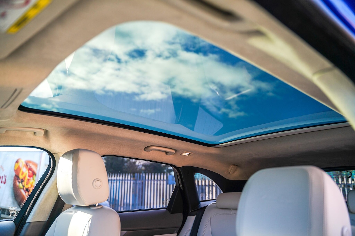 Used Jaguar F-Pace 2018 for sale - 77497511: Photo 22