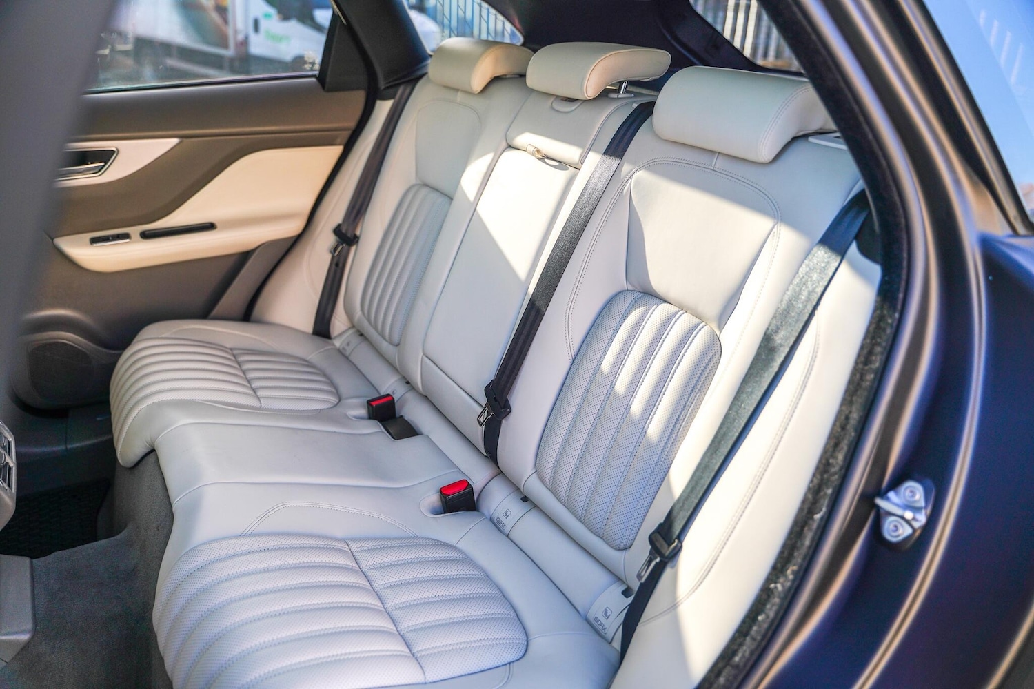 Used Jaguar F-Pace 2018 for sale - 77497511: Photo 25