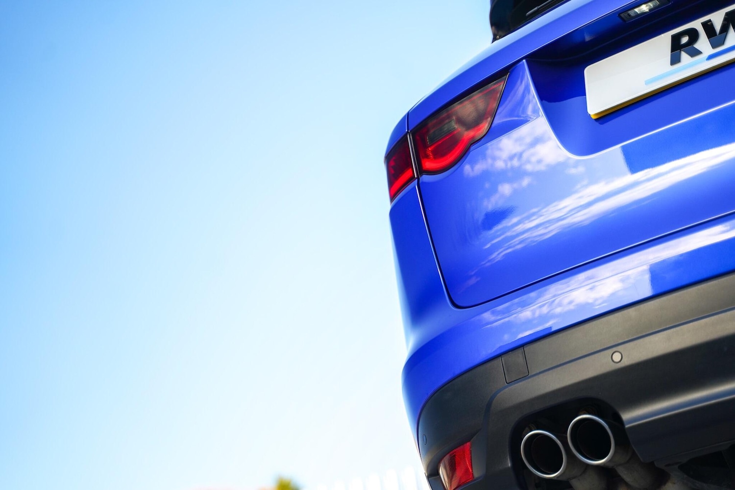 Used Jaguar F-Pace 2018 for sale - 77497511: Photo 31