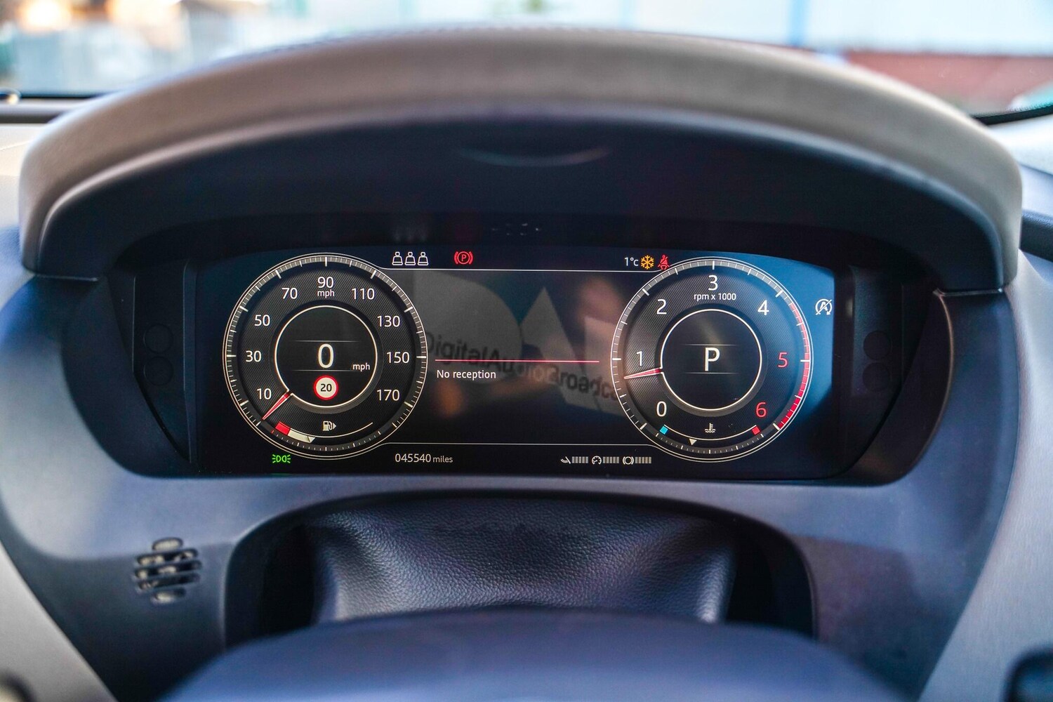 Used Jaguar F-Pace 2018 for sale - 77497511: Photo 39