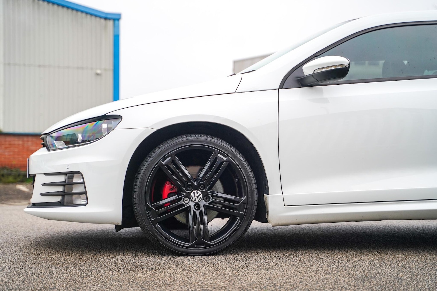 Used Volkswagen Scirocco 2016 for sale - 77279237: Photo 23