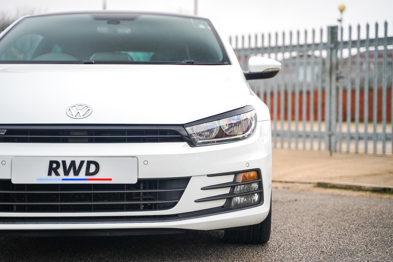 Used Volkswagen Scirocco 2016 for sale - 77279237: Photo 25