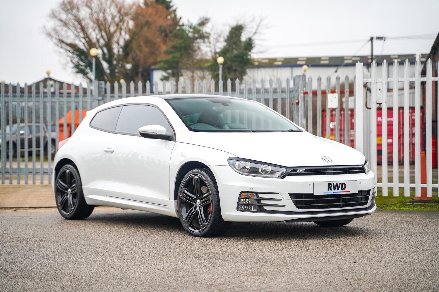 Used Volkswagen Scirocco 2016 for sale - 77279237: Photo 26