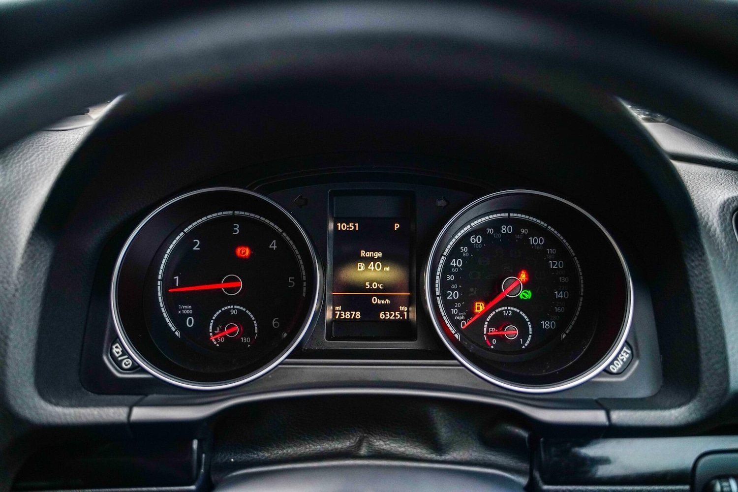 Used Volkswagen Scirocco 2016 for sale - 77279237: Photo 35