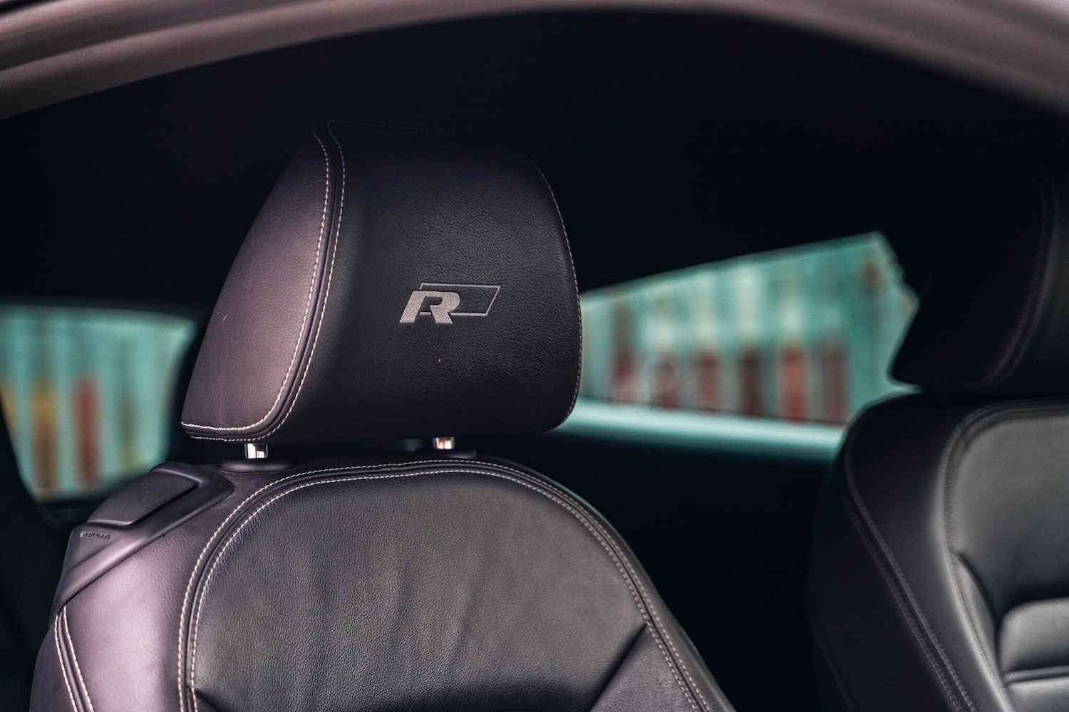 Used Volkswagen Scirocco 2016 for sale - 77279237: Photo 6