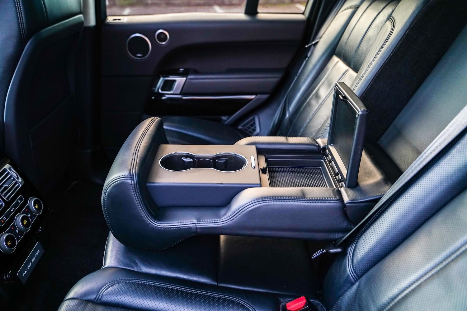 Used Land Rover Range Rover 2017 for sale - 76936068: Photo 29