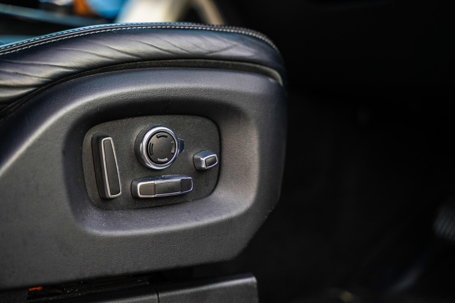 Used Land Rover Range Rover 2017 for sale - 76936068: Photo 35