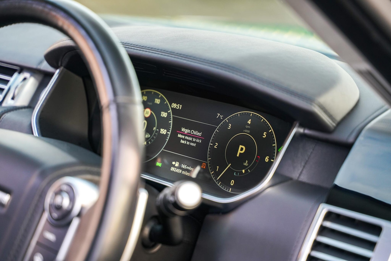 Used Land Rover Range Rover 2017 for sale - 76936068: Photo 36