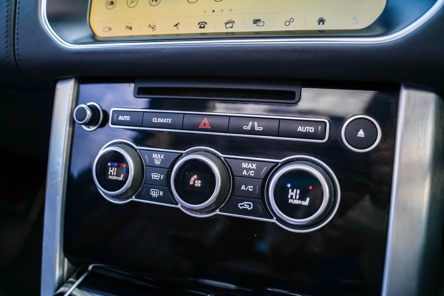 Used Land Rover Range Rover 2017 for sale - 76936068: Photo 39