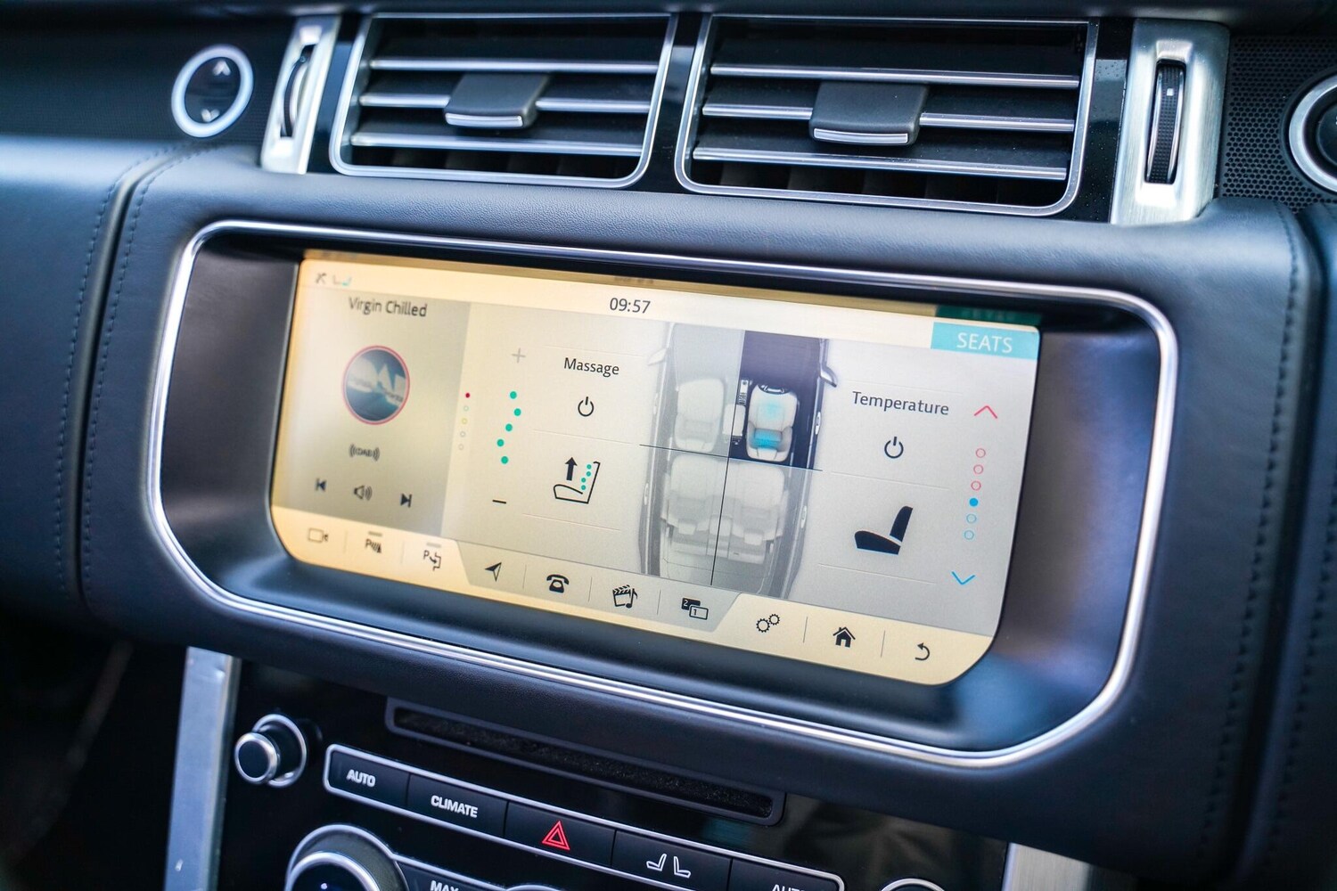 Used Land Rover Range Rover 2017 for sale - 76936068: Photo 41