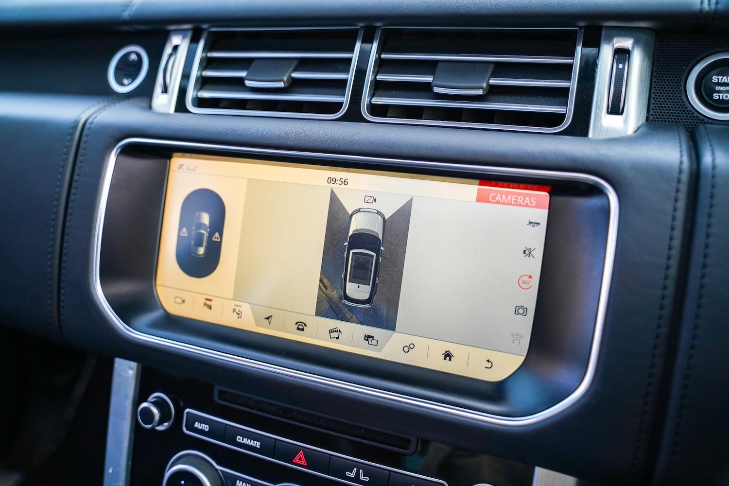 Used Land Rover Range Rover 2017 for sale - 76936068: Photo 42