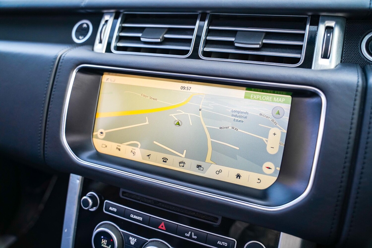 Used Land Rover Range Rover 2017 for sale - 76936068: Photo 44