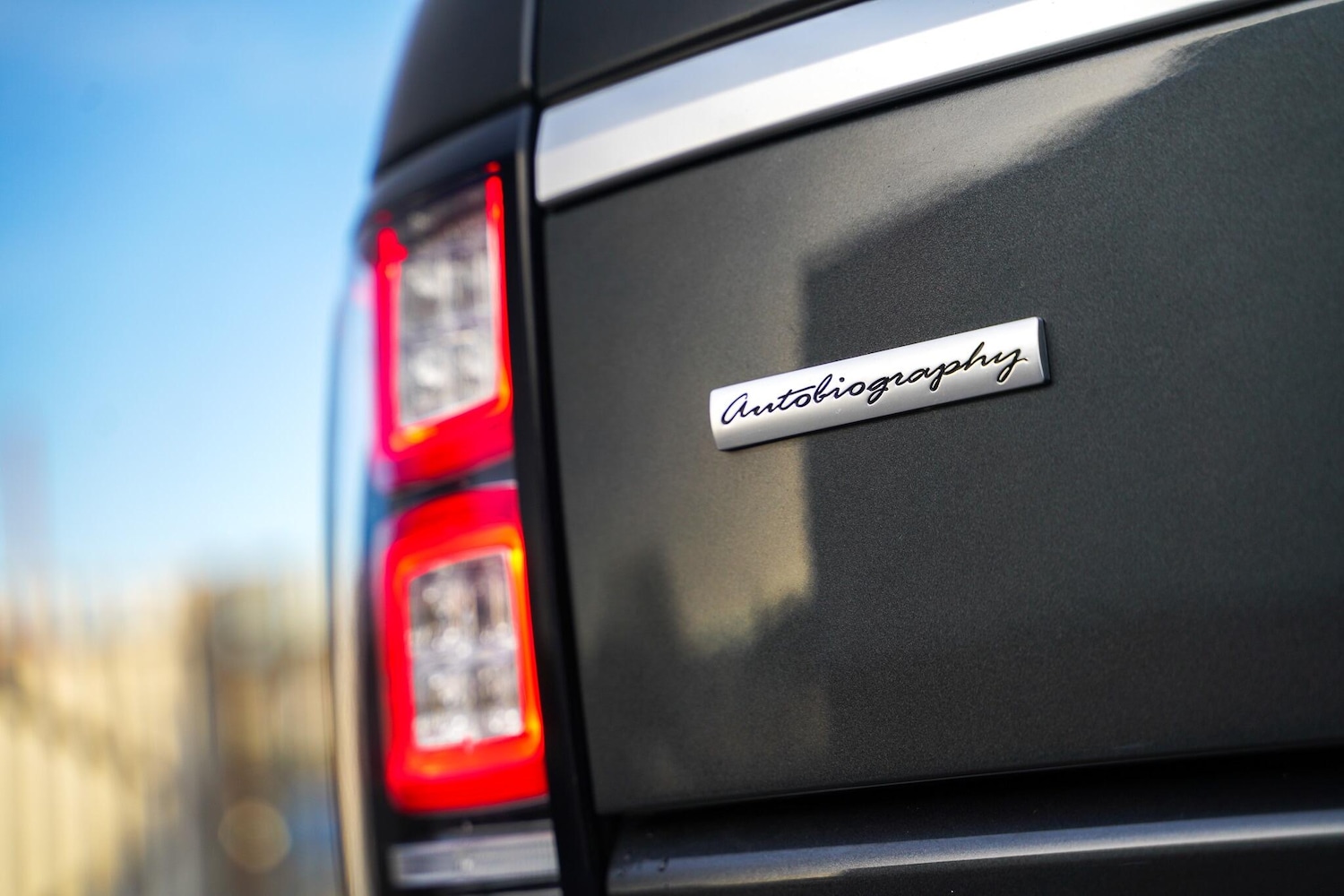 Used Land Rover Range Rover 2017 for sale - 76936068: Photo 49