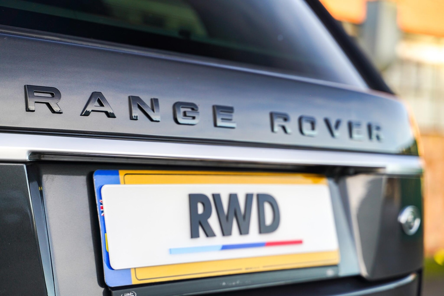 Used Land Rover Range Rover 2017 for sale - 76936068: Photo 50