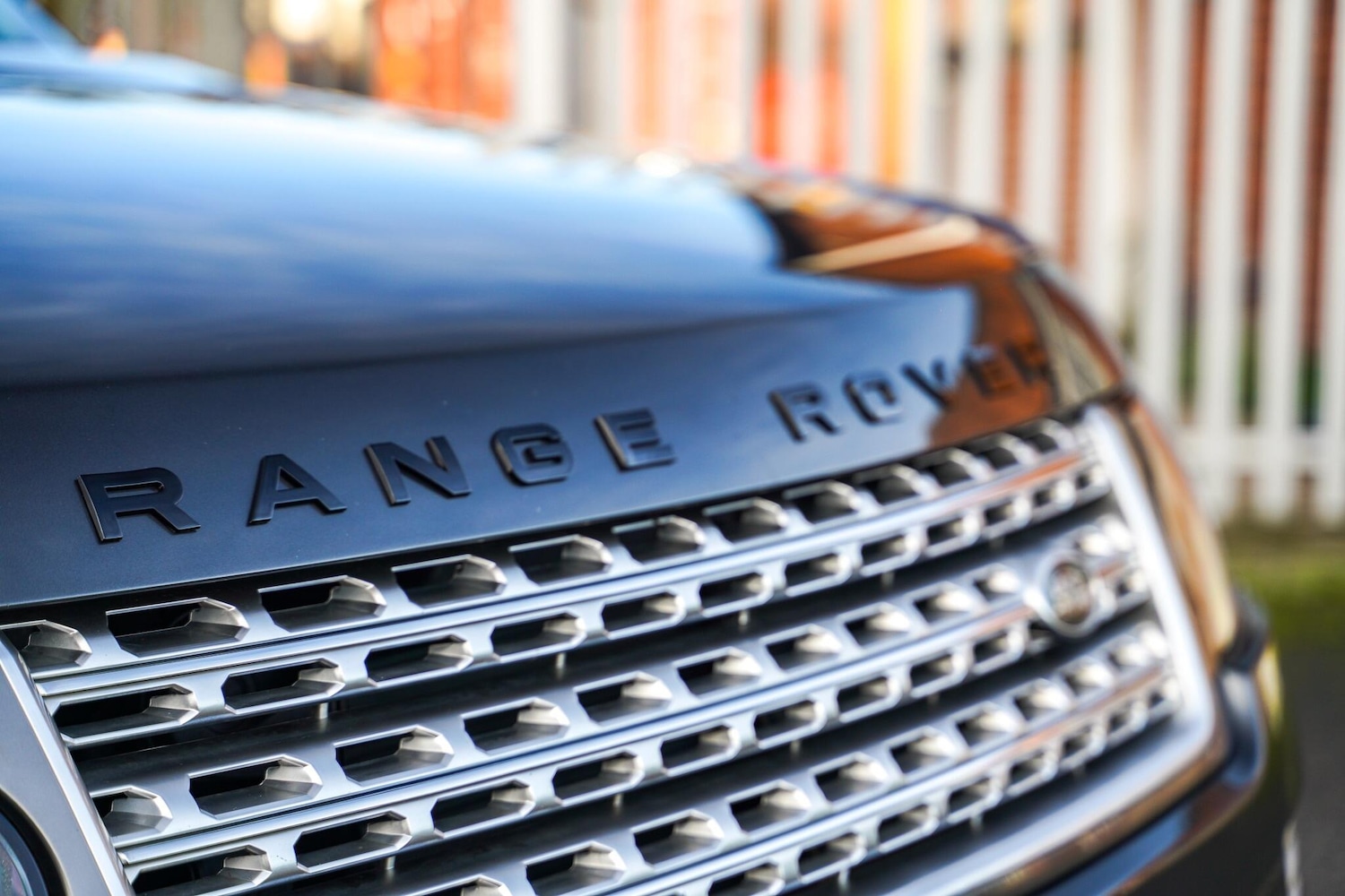 Used Land Rover Range Rover 2017 for sale - 76936068: Photo 54