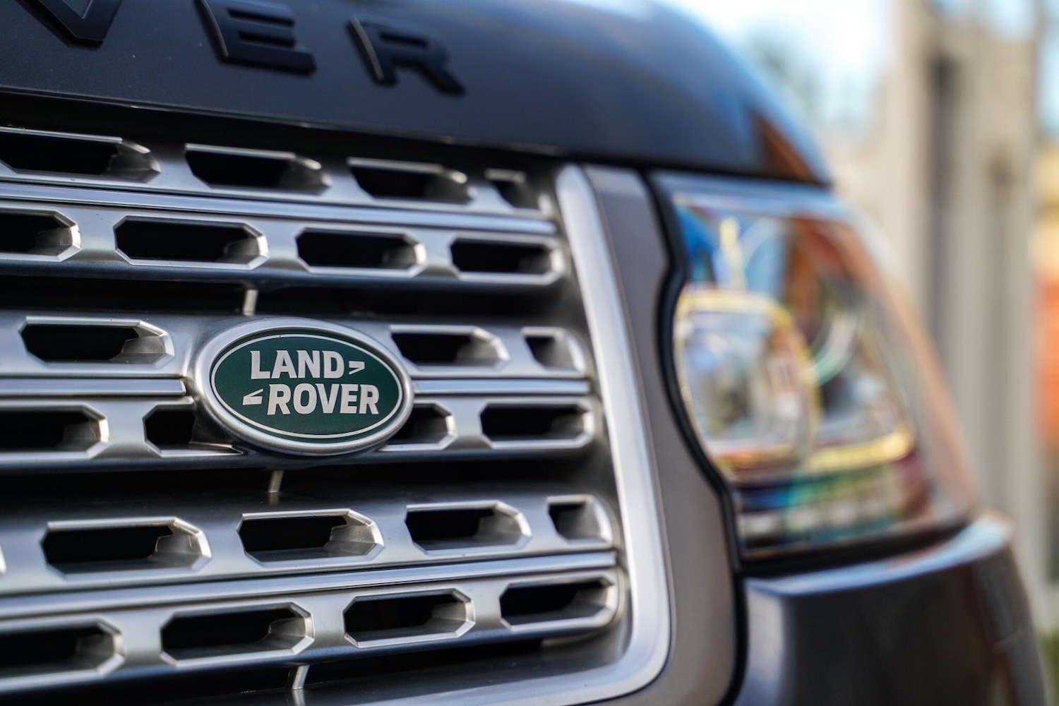 Used Land Rover Range Rover 2017 for sale - 76936068: Photo 55