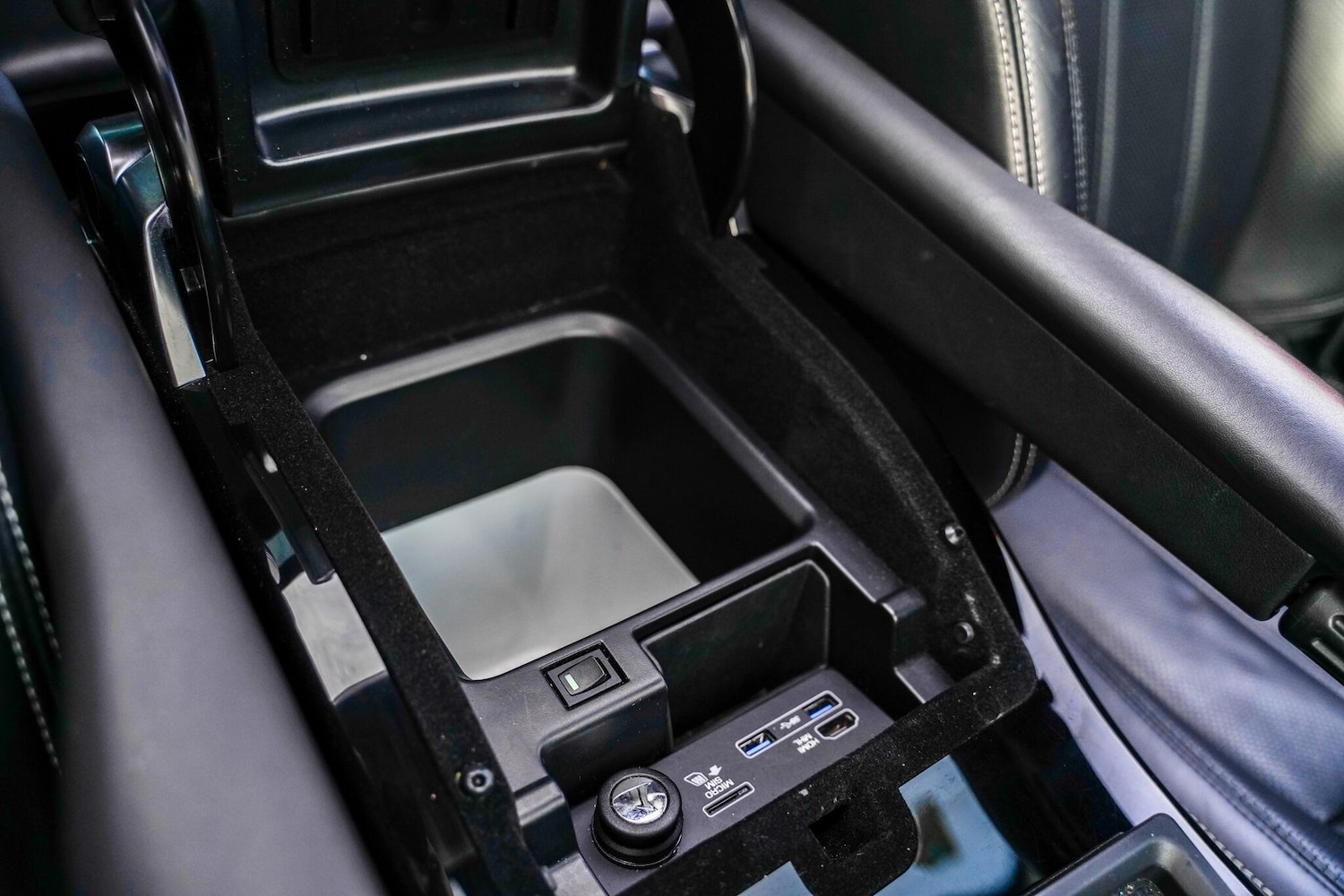 Used Land Rover Range Rover 2017 for sale - 76936068: Photo 56