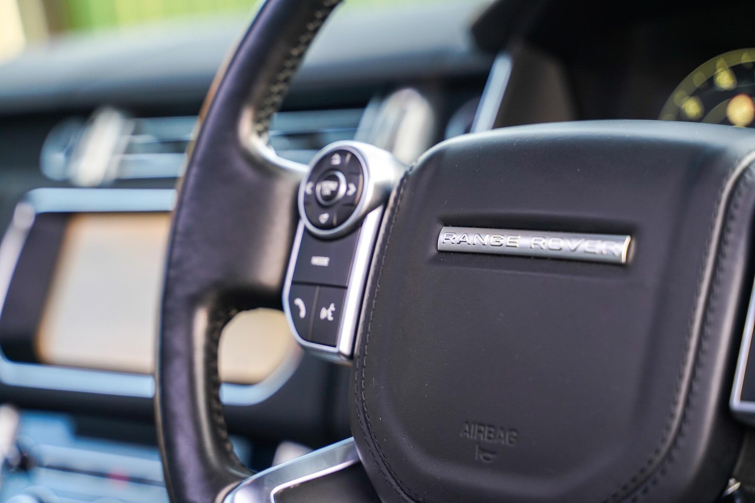 Used Land Rover Range Rover 2017 for sale - 76936068: Photo 59