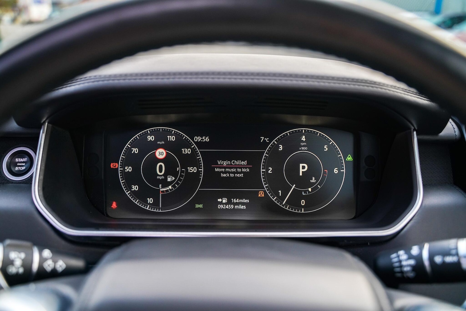 Used Land Rover Range Rover 2017 for sale - 76936068: Photo 60