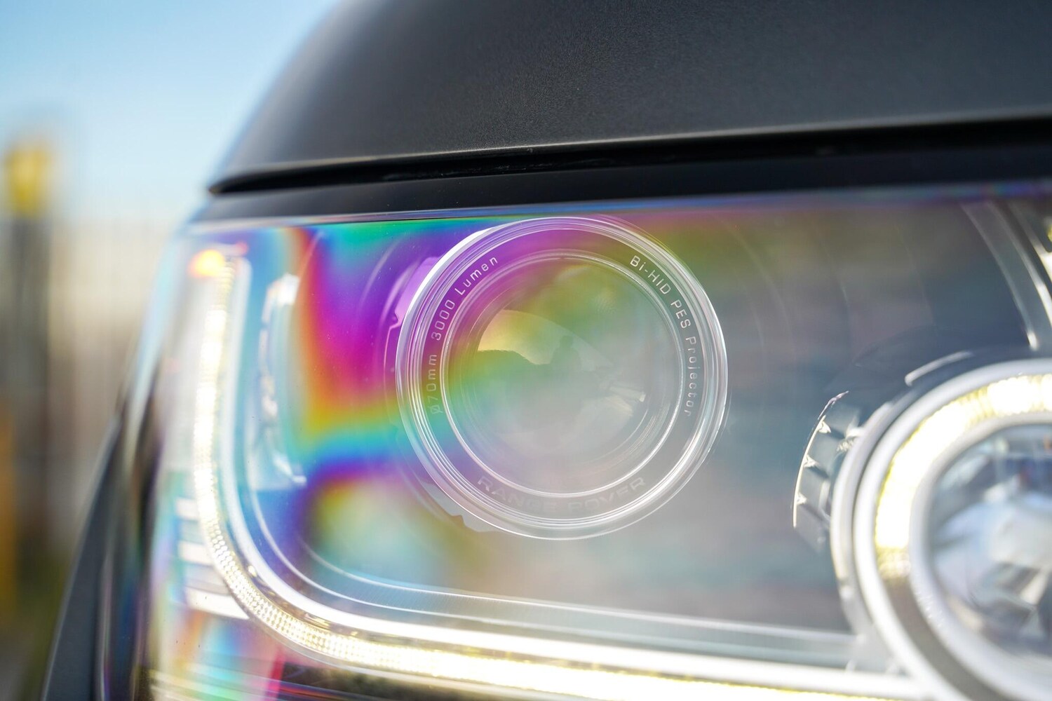 Used Land Rover Range Rover 2017 for sale - 76936068: Photo 64