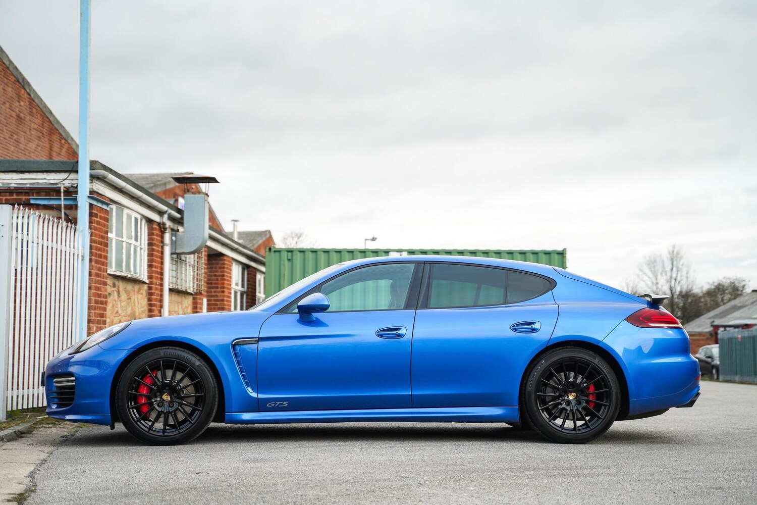 Used Porsche Panamera 2016 for sale - 78101351: Photo 21