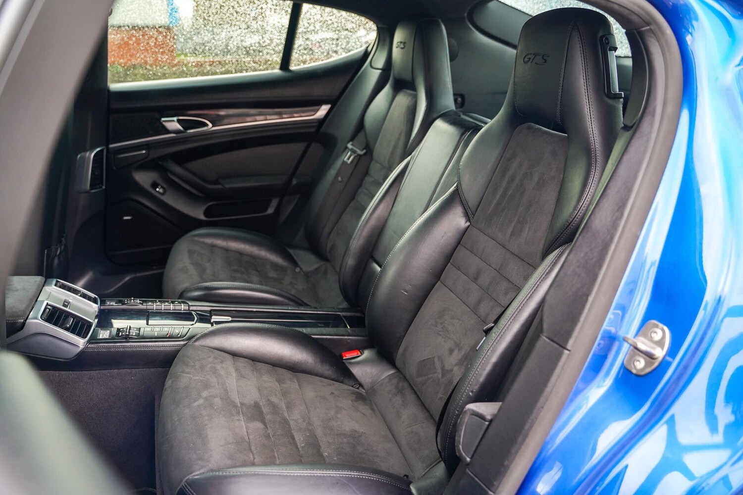 Used Porsche Panamera 2016 for sale - 78101351: Photo 24