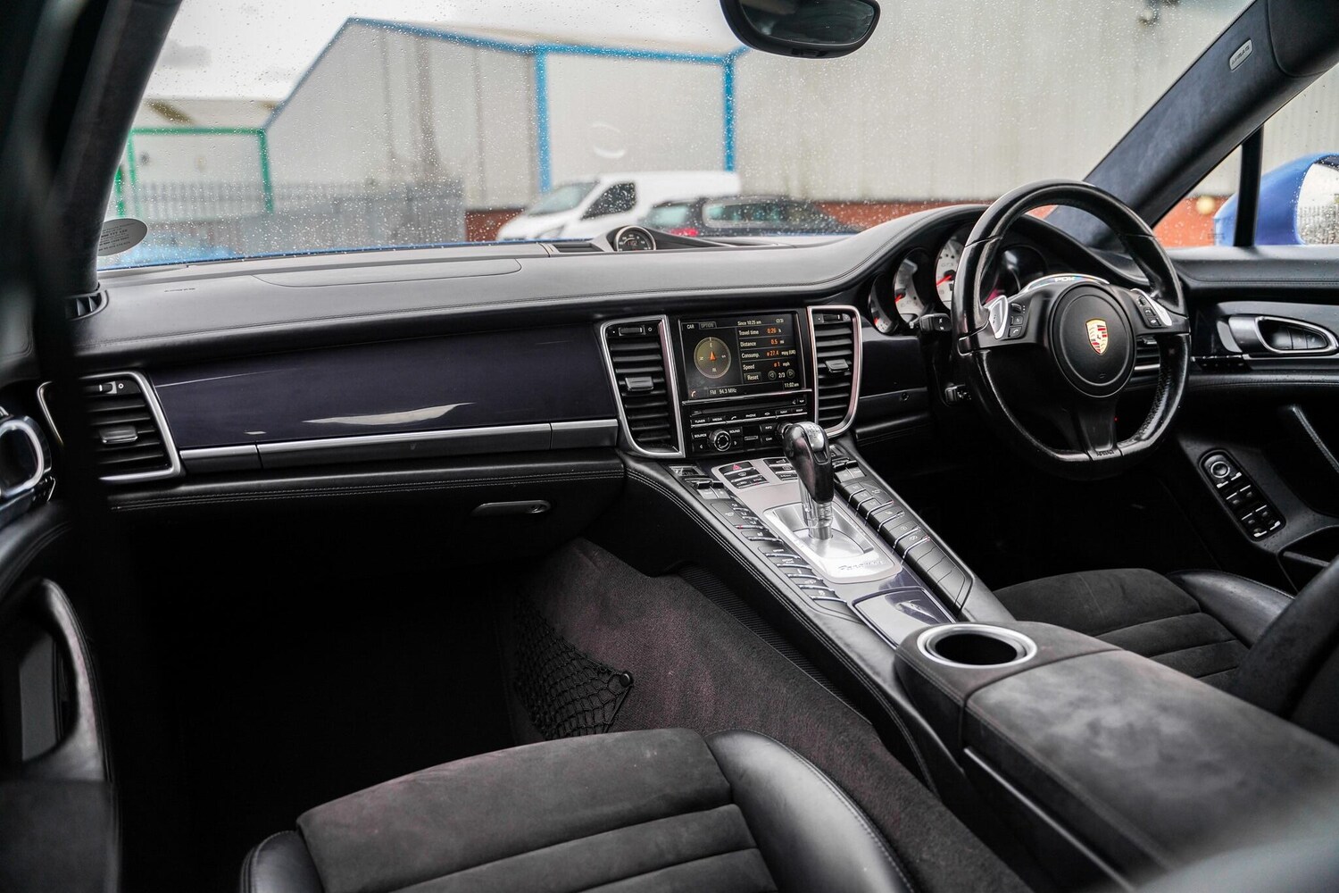 Used Porsche Panamera 2016 for sale - 78101351: Photo 26