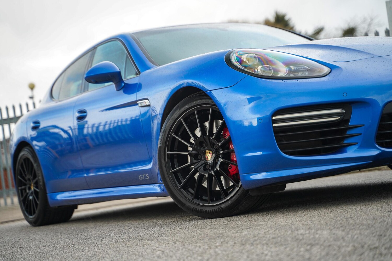 Used Porsche Panamera 2016 for sale - 78101351: Photo 30