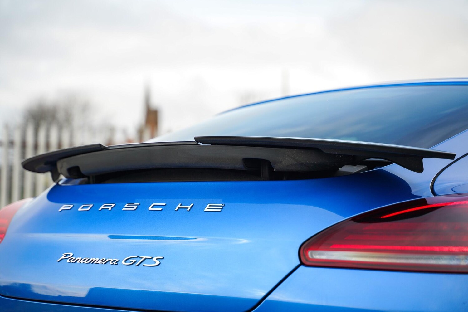 Used Porsche Panamera 2016 for sale - 78101351: Photo 37