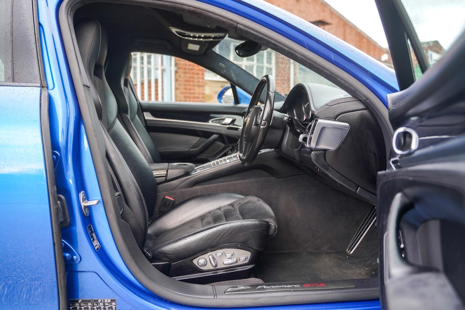 Used Porsche Panamera 2016 for sale - 78101351: Photo 41