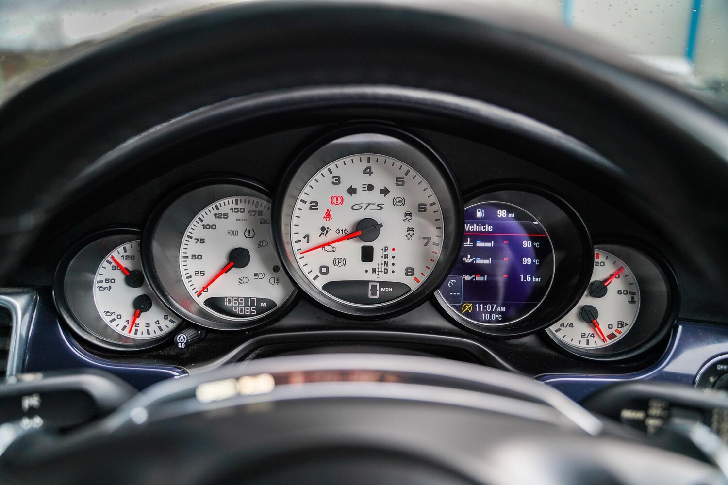 Used Porsche Panamera 2016 for sale - 78101351: Photo 42