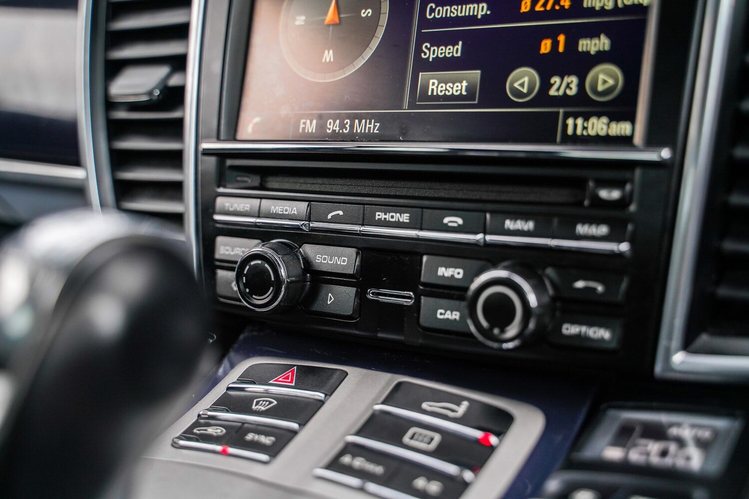 Used Porsche Panamera 2016 for sale - 78101351: Photo 45