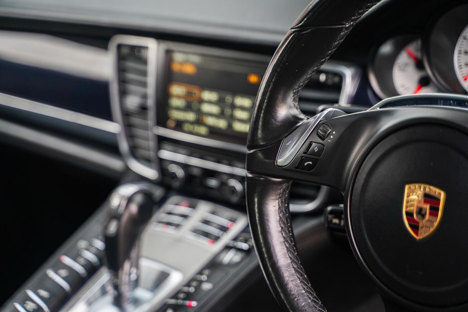 Used Porsche Panamera 2016 for sale - 78101351: Photo 49