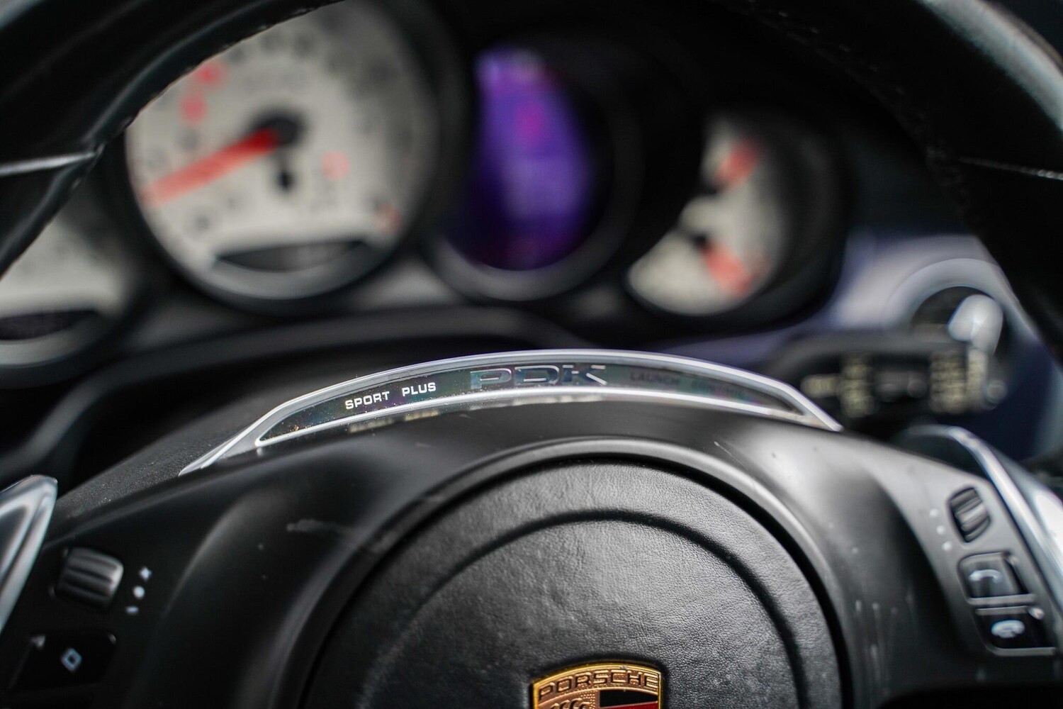 Used Porsche Panamera 2016 for sale - 78101351: Photo 51