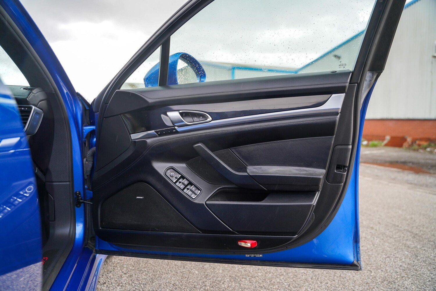 Used Porsche Panamera 2016 for sale - 78101351: Photo 56