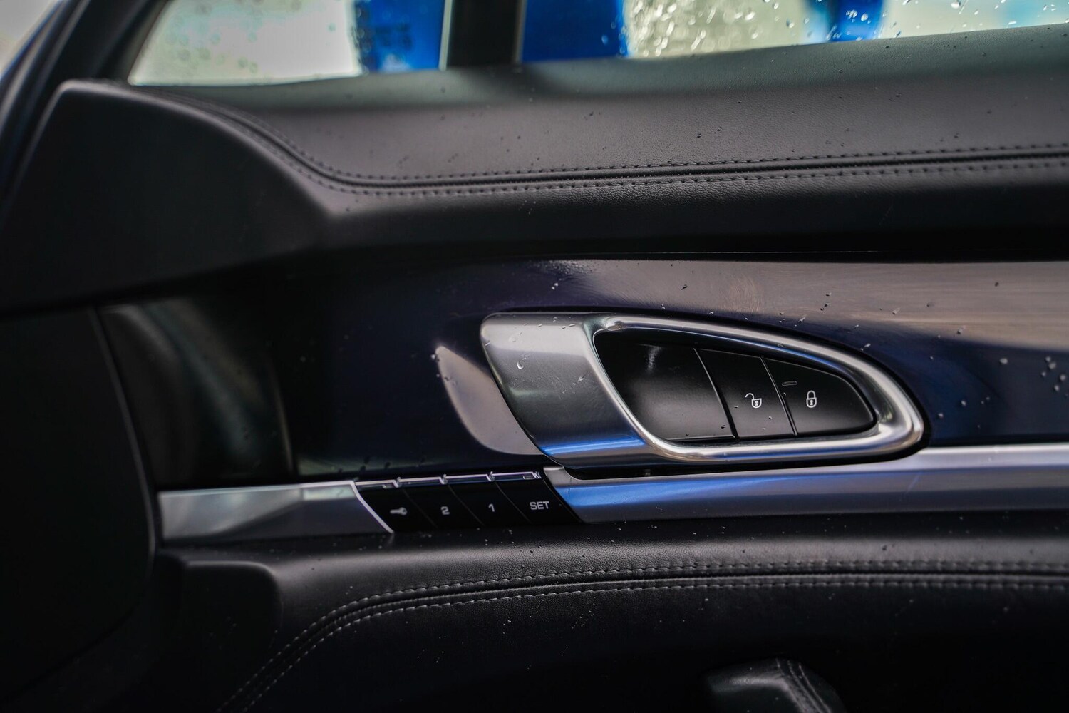 Used Porsche Panamera 2016 for sale - 78101351: Photo 57