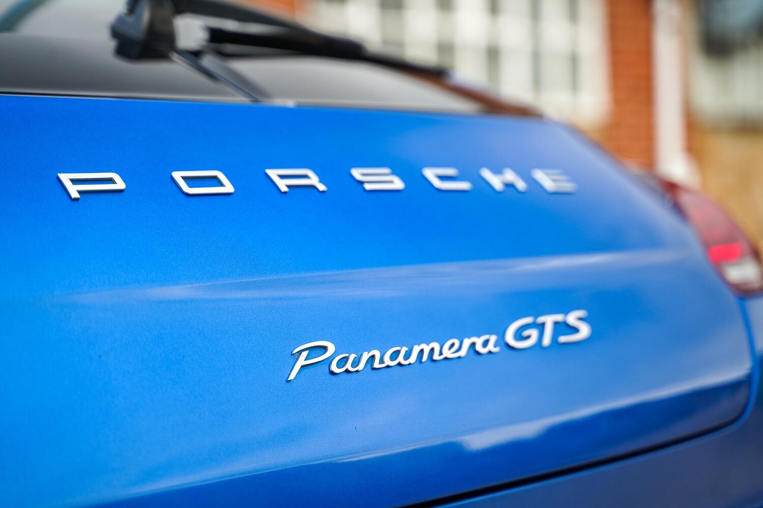 Used Porsche Panamera 2016 for sale - 78101351: Photo 61