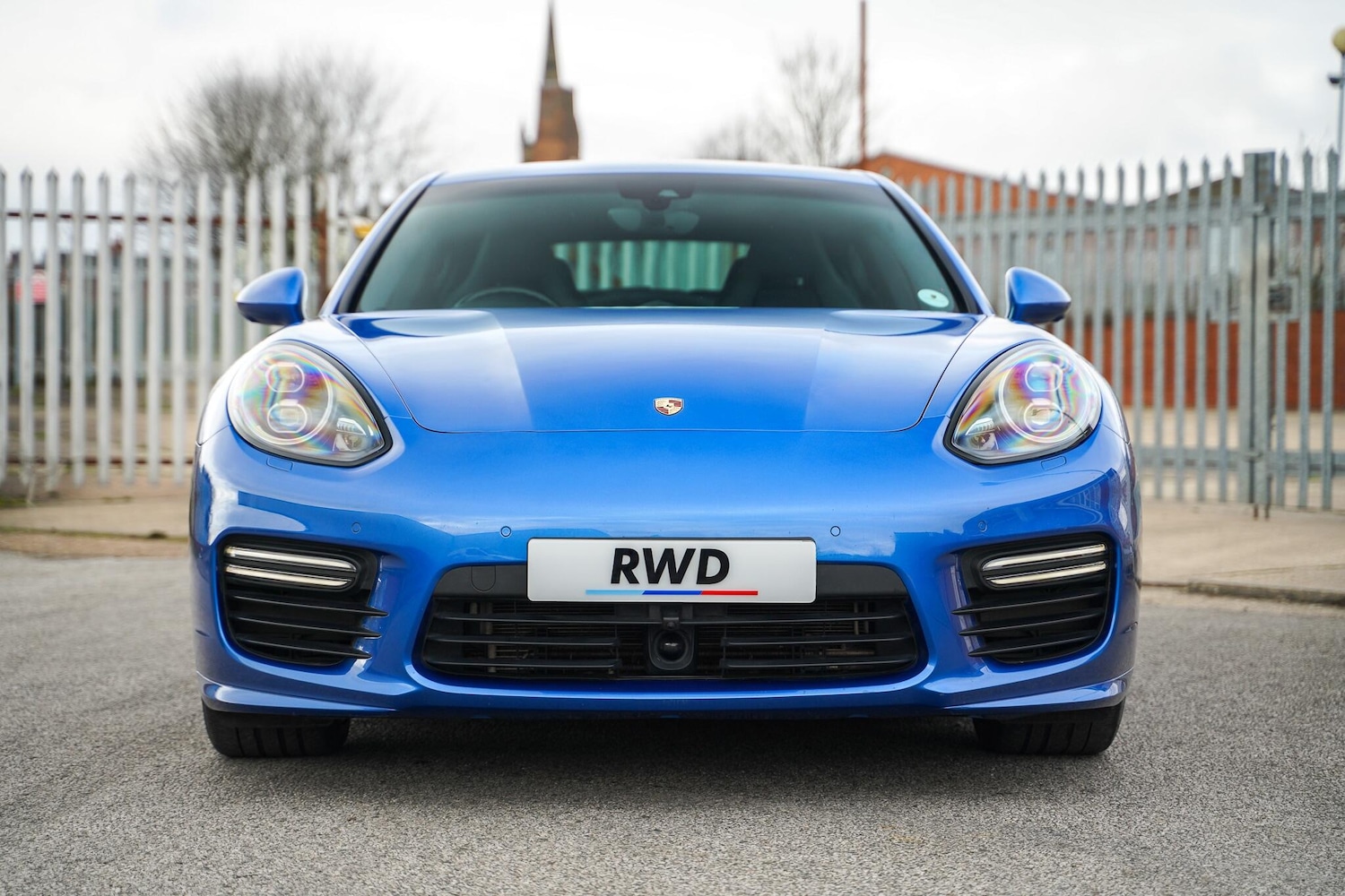 Used Porsche Panamera 2016 for sale - 78101351: Photo 7