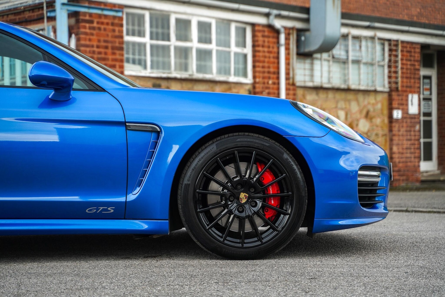 Used Porsche Panamera 2016 for sale - 78101351: Photo 9