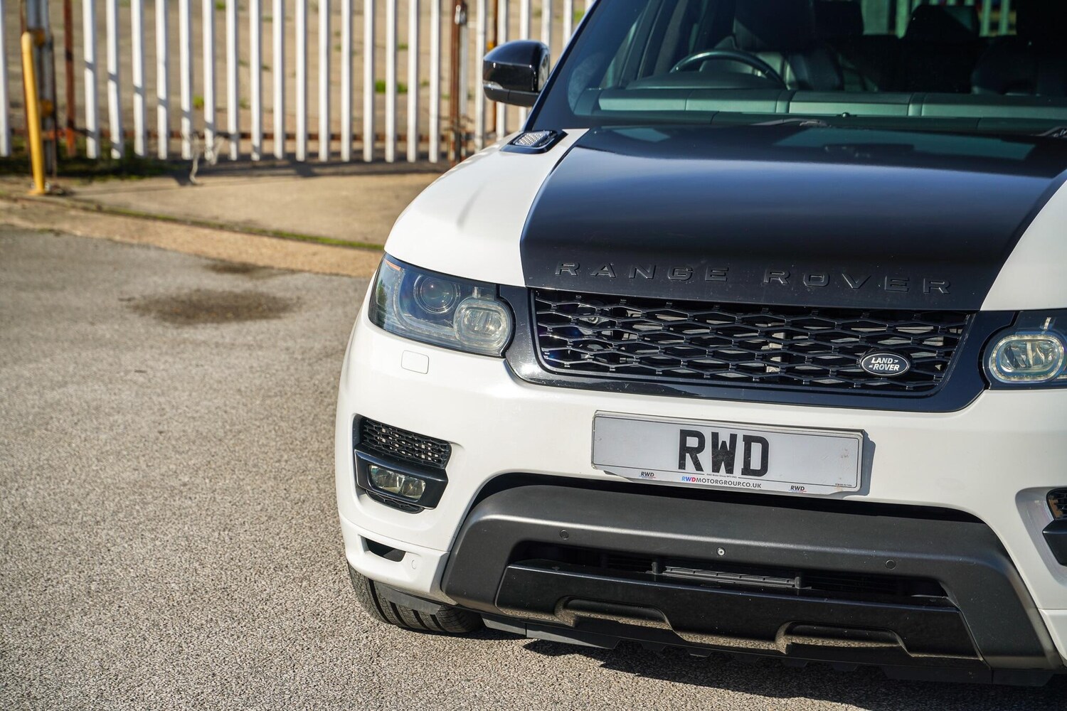 Used Land Rover Range Rover Sport 2016 for sale - 76189032: Photo 22