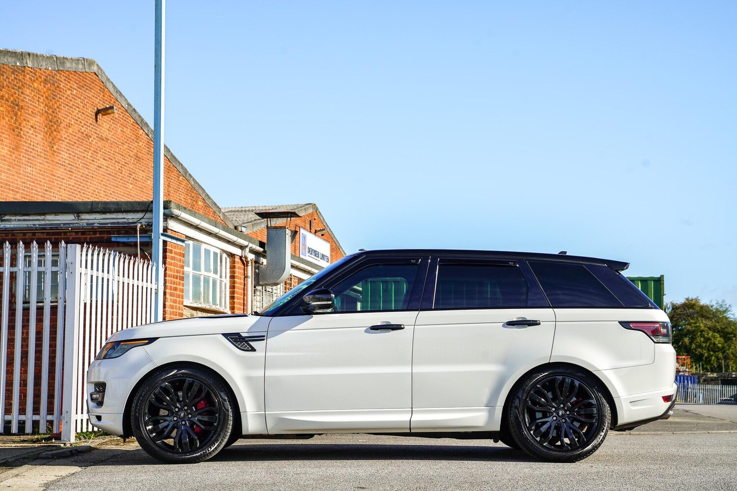Used Land Rover Range Rover Sport 2016 for sale - 76189032: Photo 25