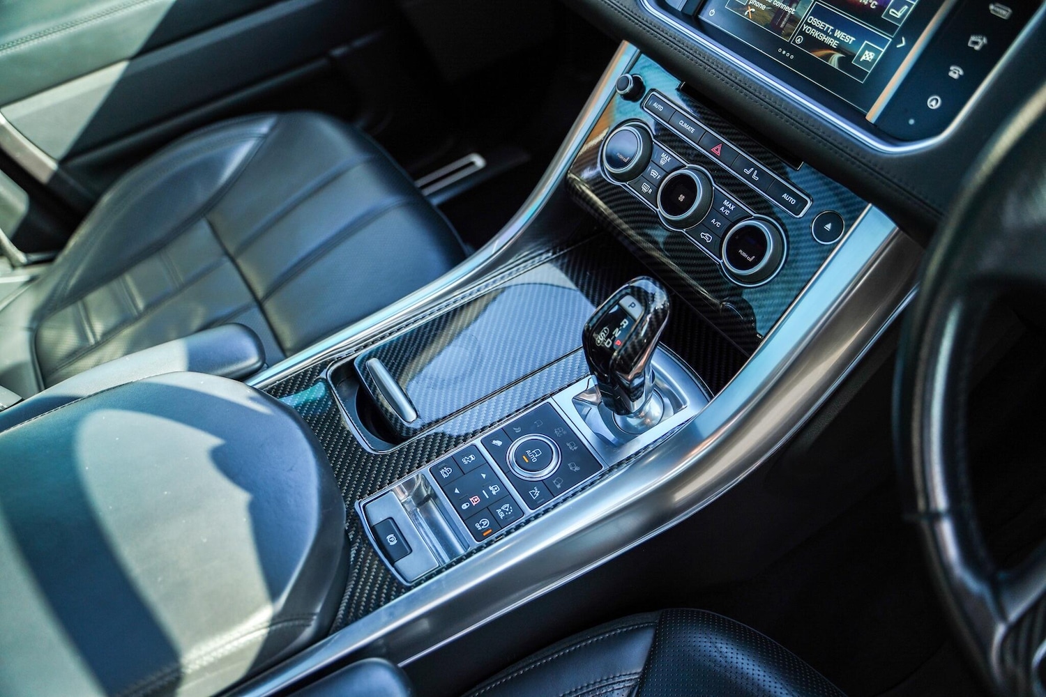 Used Land Rover Range Rover Sport 2016 for sale - 76189032: Photo 27